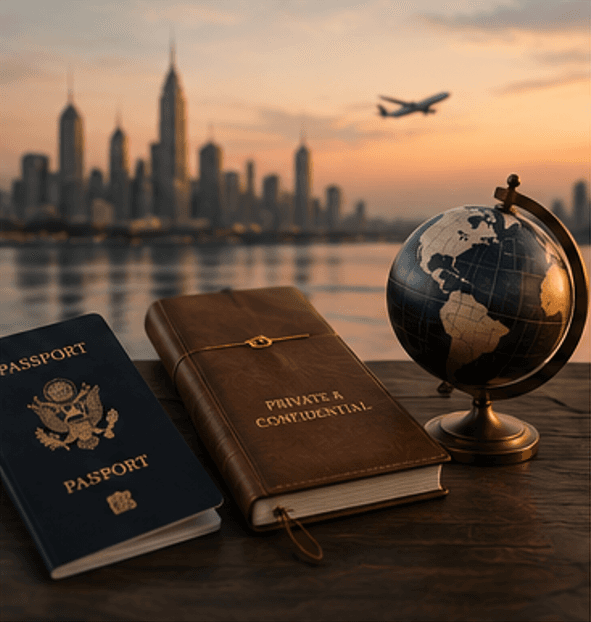 HNI & NRI Legal Services