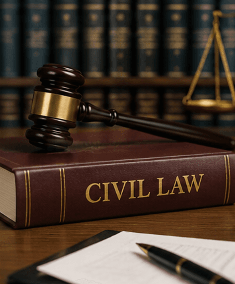 Civil & Revenue Litigation