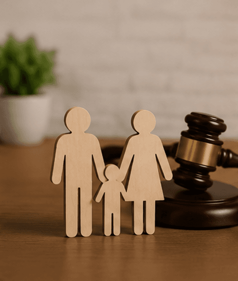 Matrimonial & Family Disputes