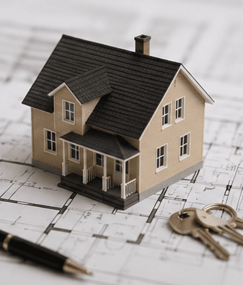 Real Estate & Property Law